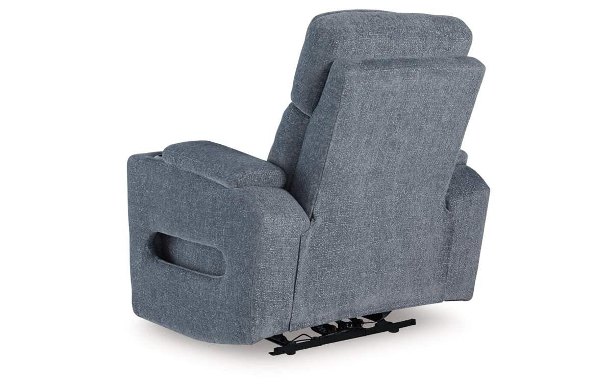 Studio Cave Power Recliner