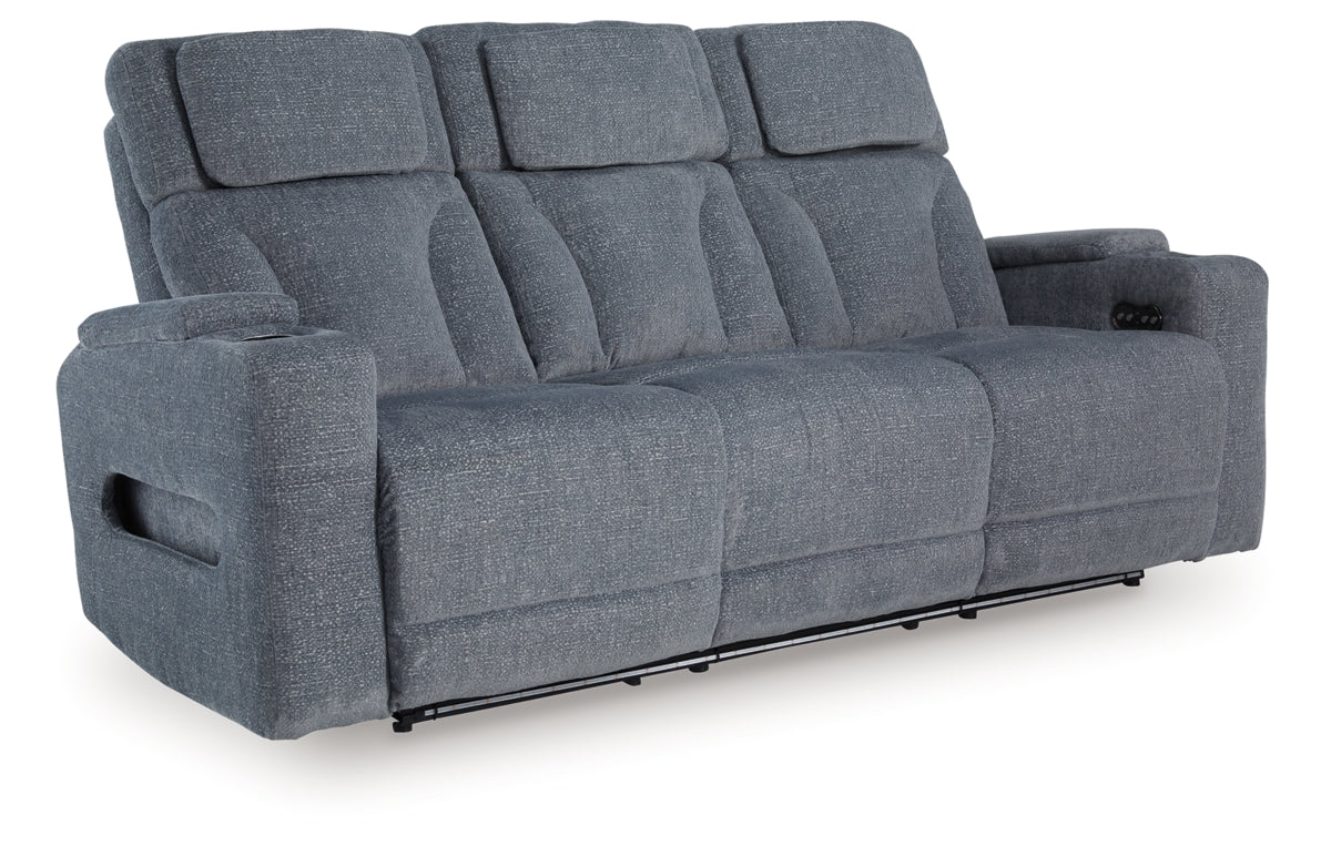 Studio Cave Power Reclining Sofa