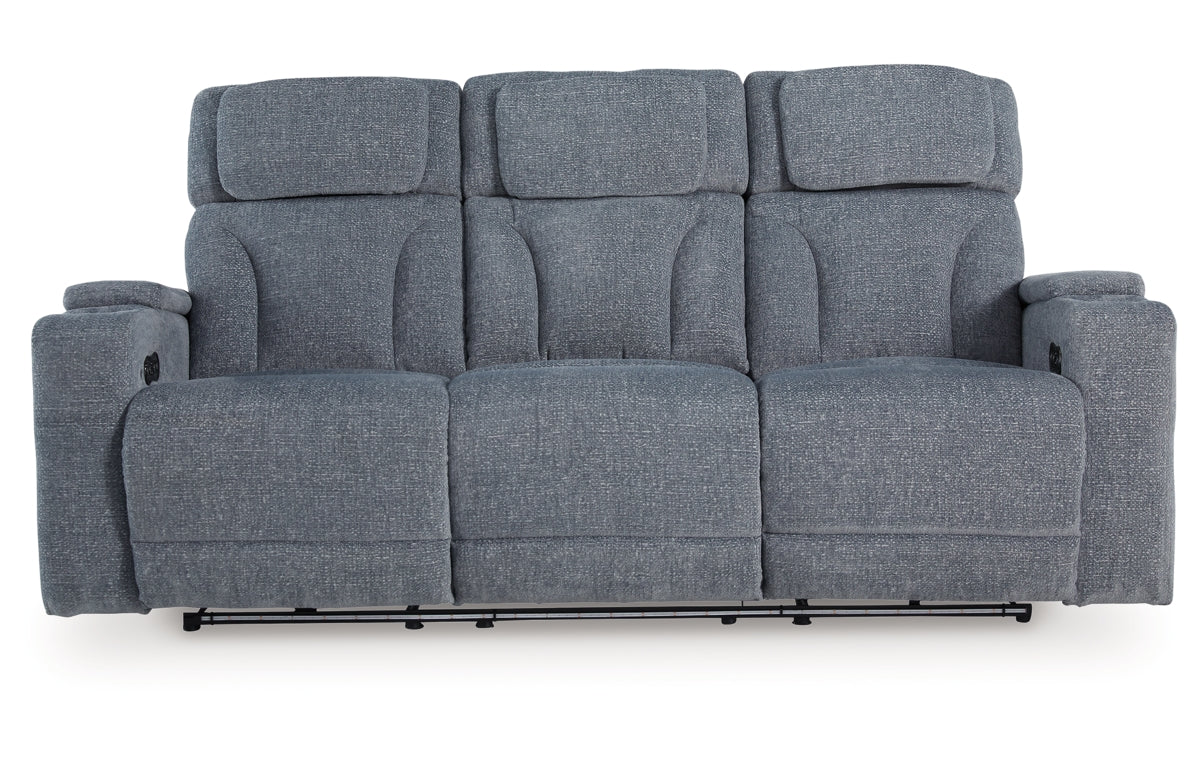 Studio Cave Power Reclining Sofa