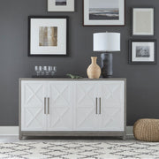 Palmetto Heights Accent Buffet