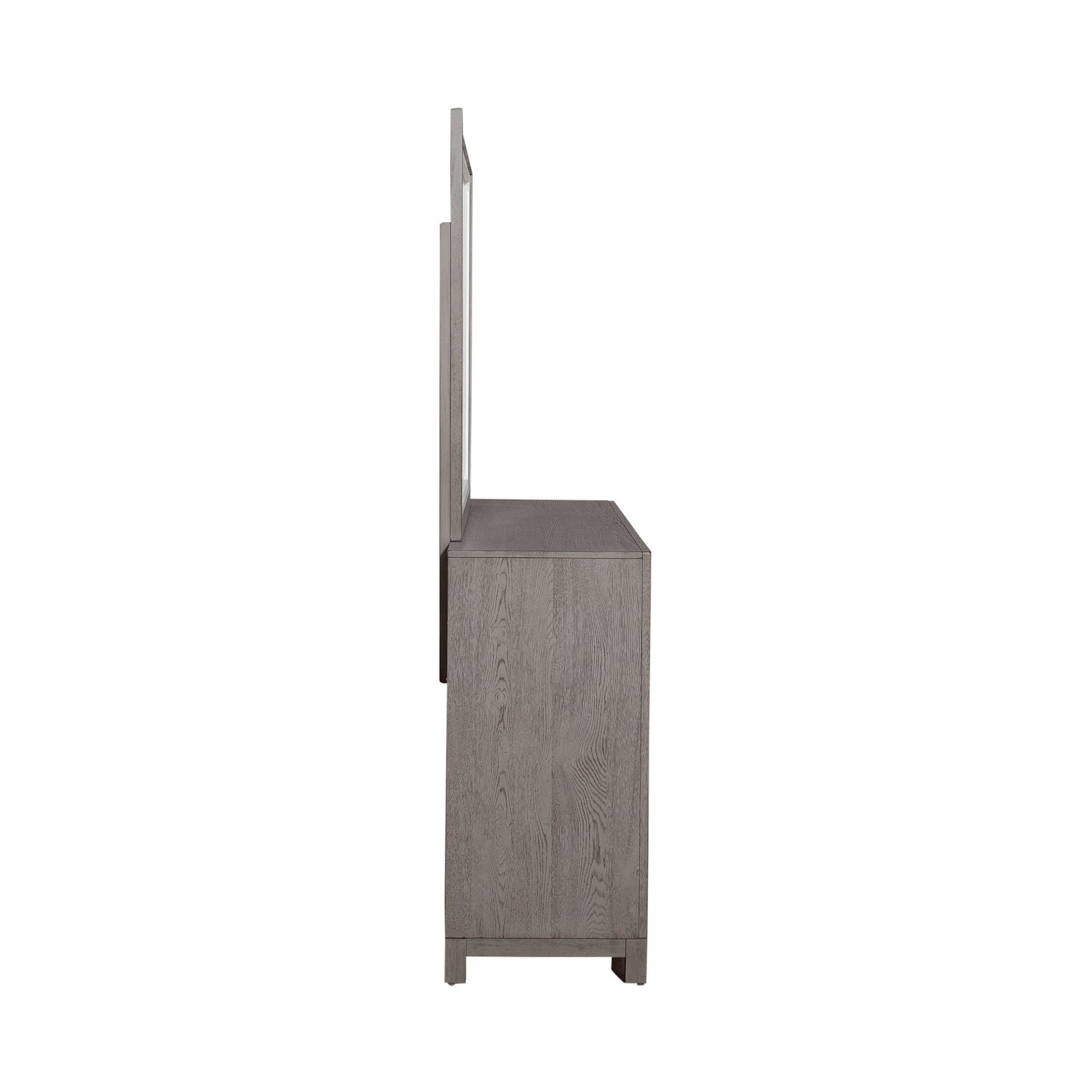 Palmetto Heights Dresser & Mirror