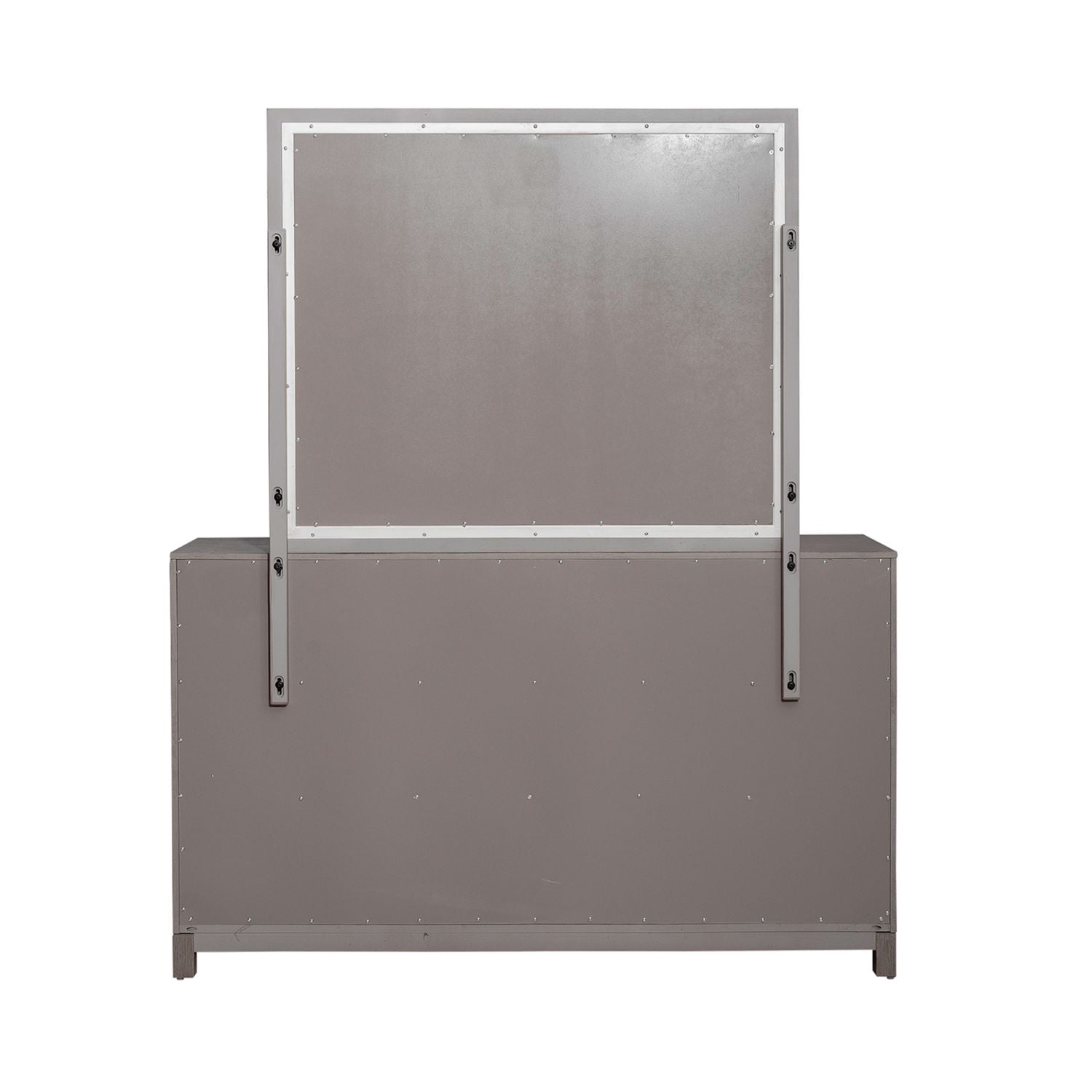 Palmetto Heights Dresser & Mirror