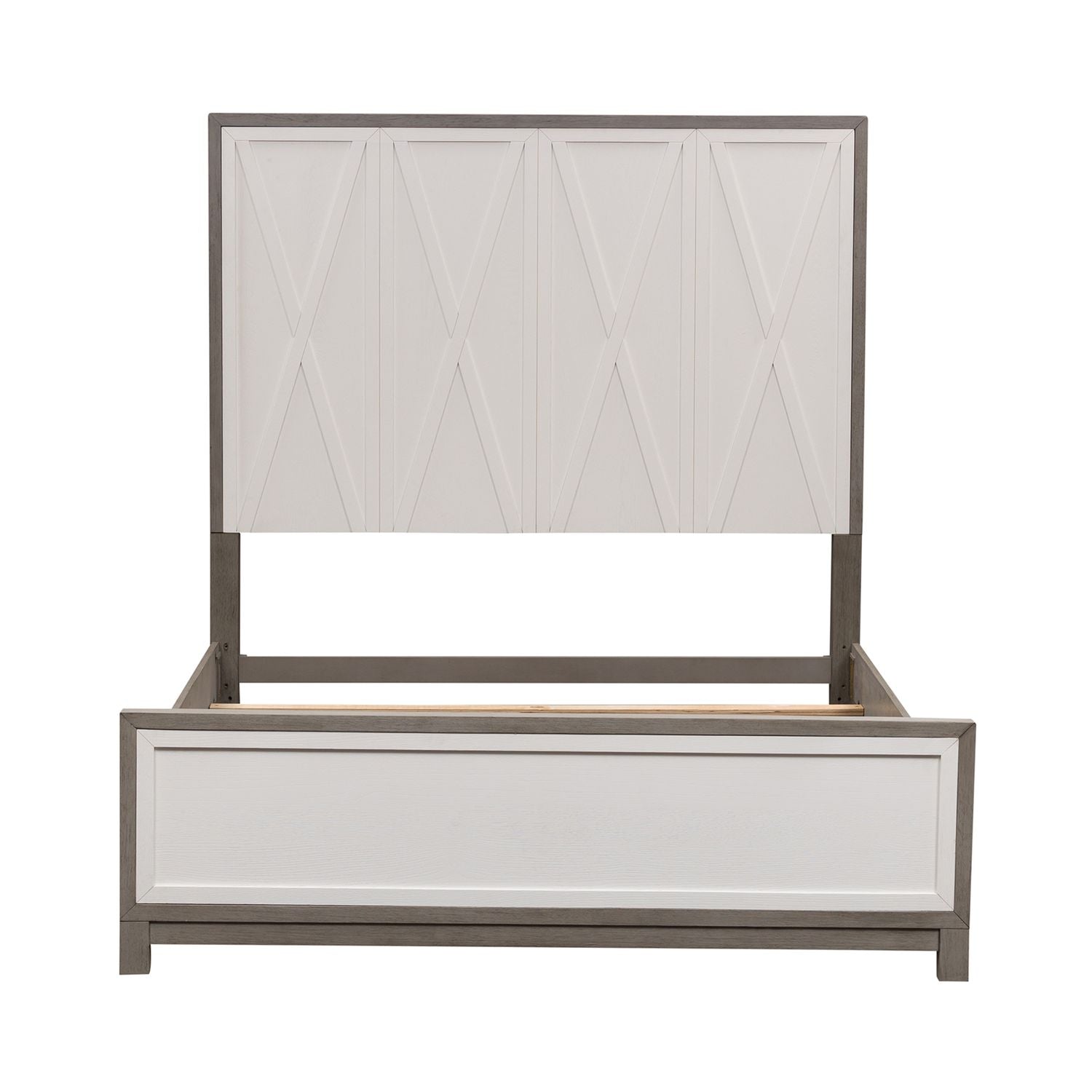 Palmetto Heights Queen Panel Bed