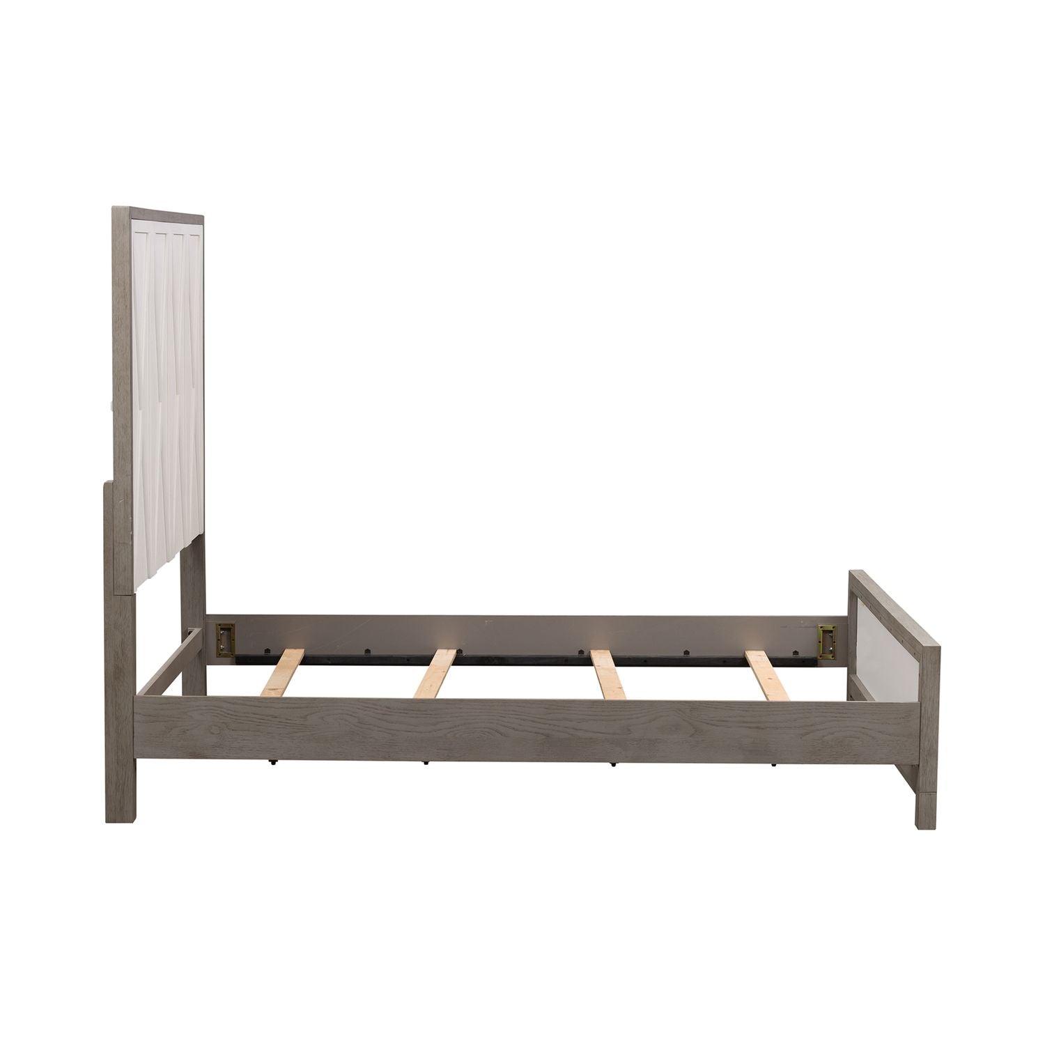 Palmetto Heights Queen Panel Bed