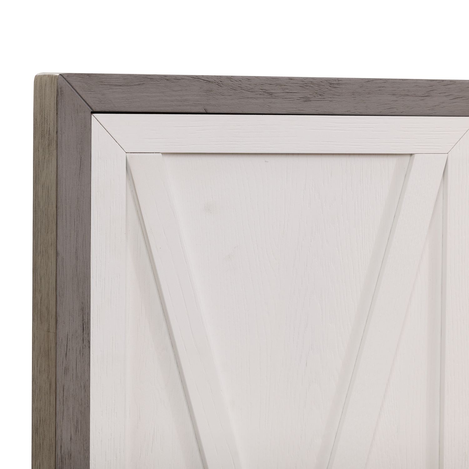 Palmetto Heights Queen Panel Bed