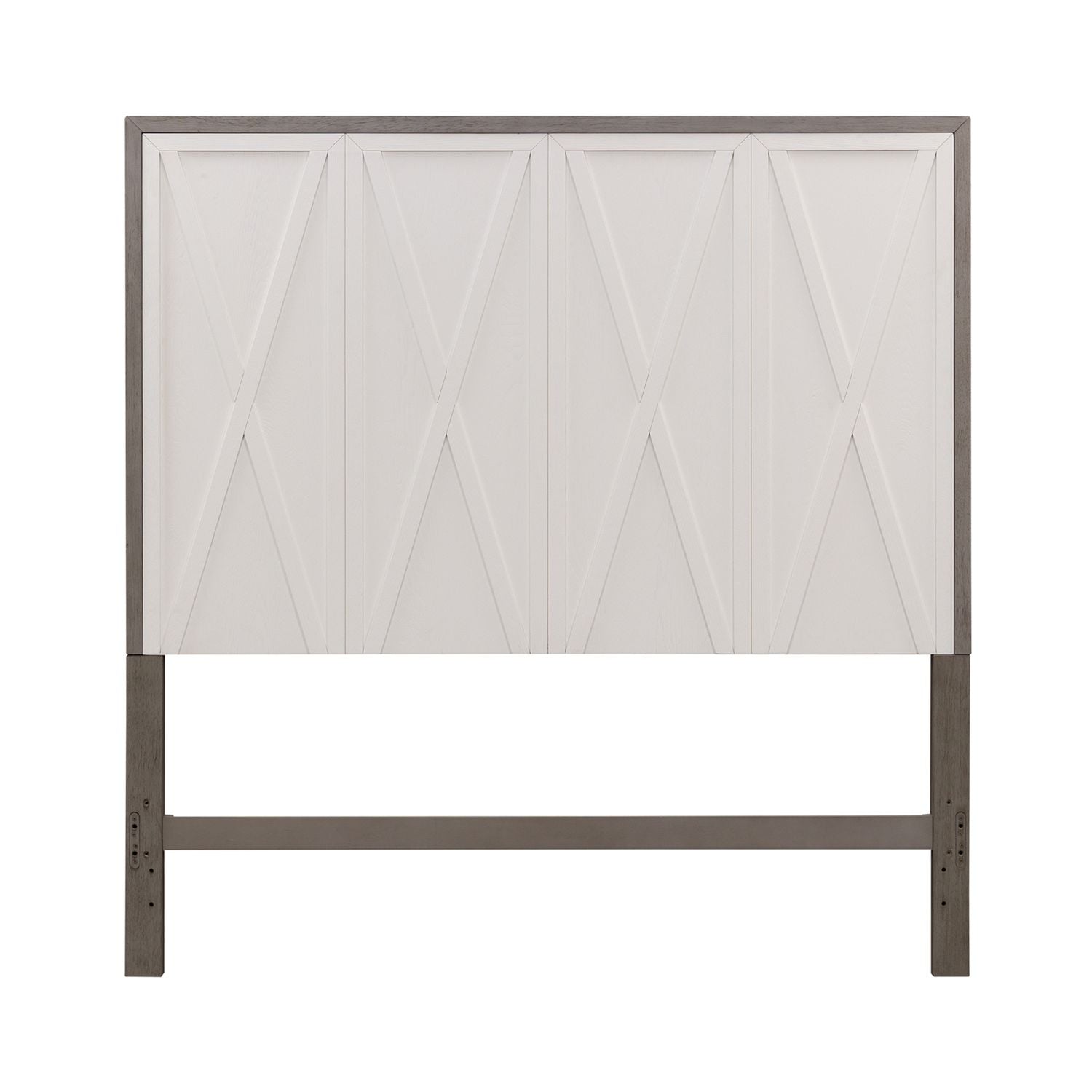 Palmetto Heights Queen Panel Headboard