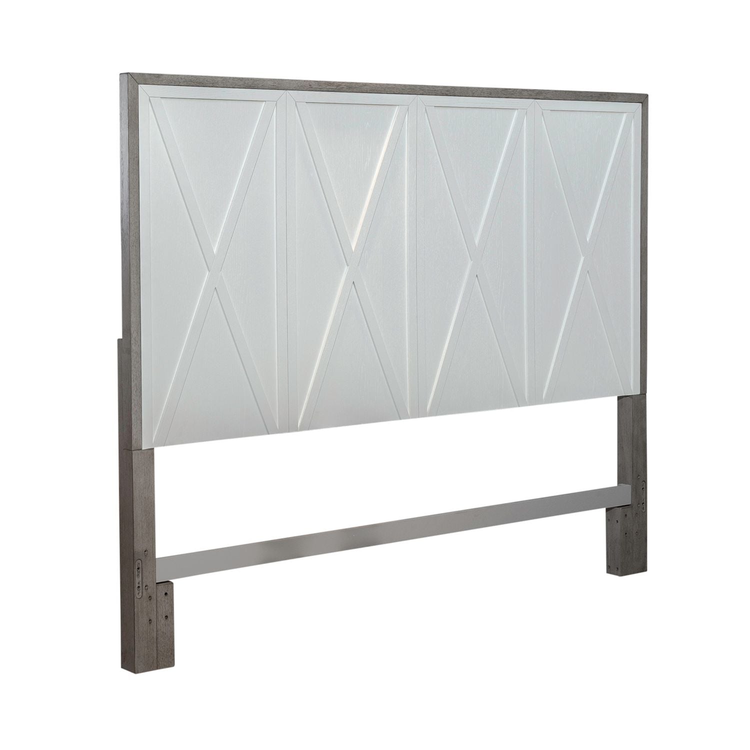 Palmetto Heights King Panel Headboard