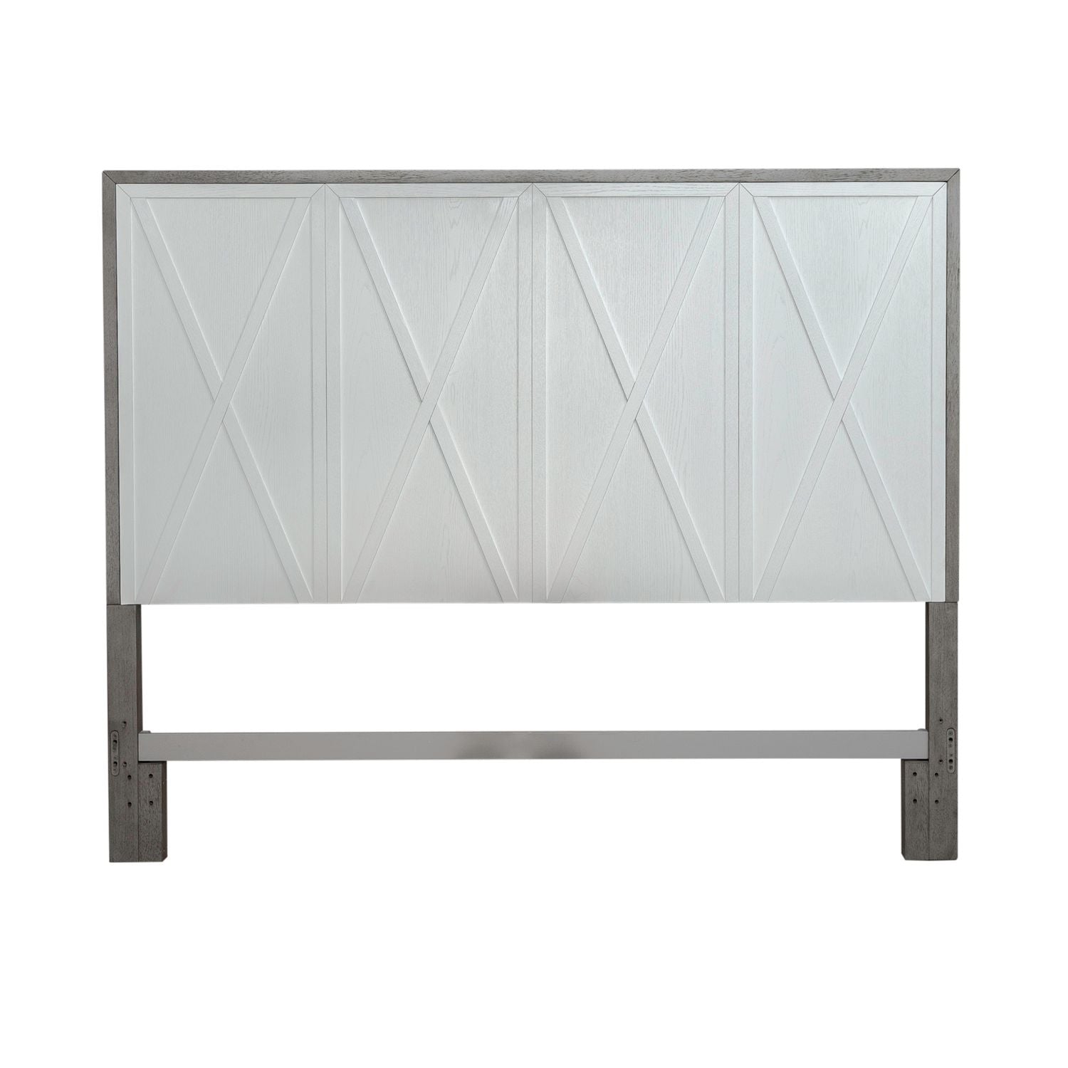 Palmetto Heights King Panel Headboard