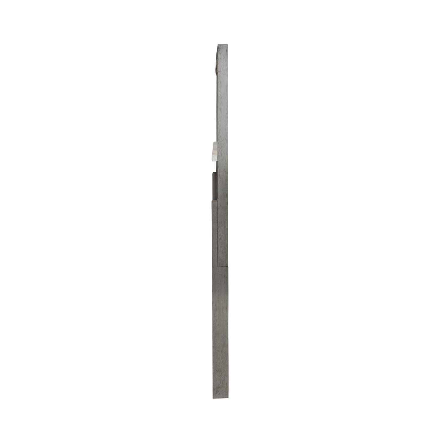 Palmetto Heights King Panel Headboard
