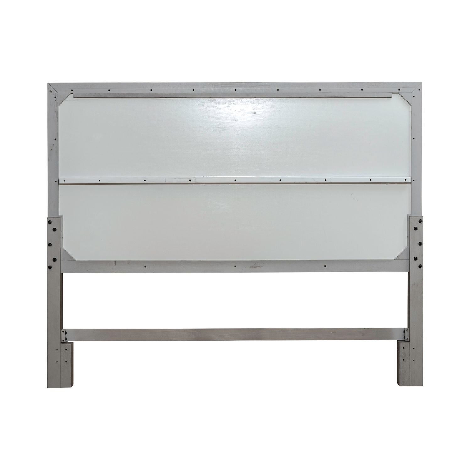 Palmetto Heights King Panel Headboard