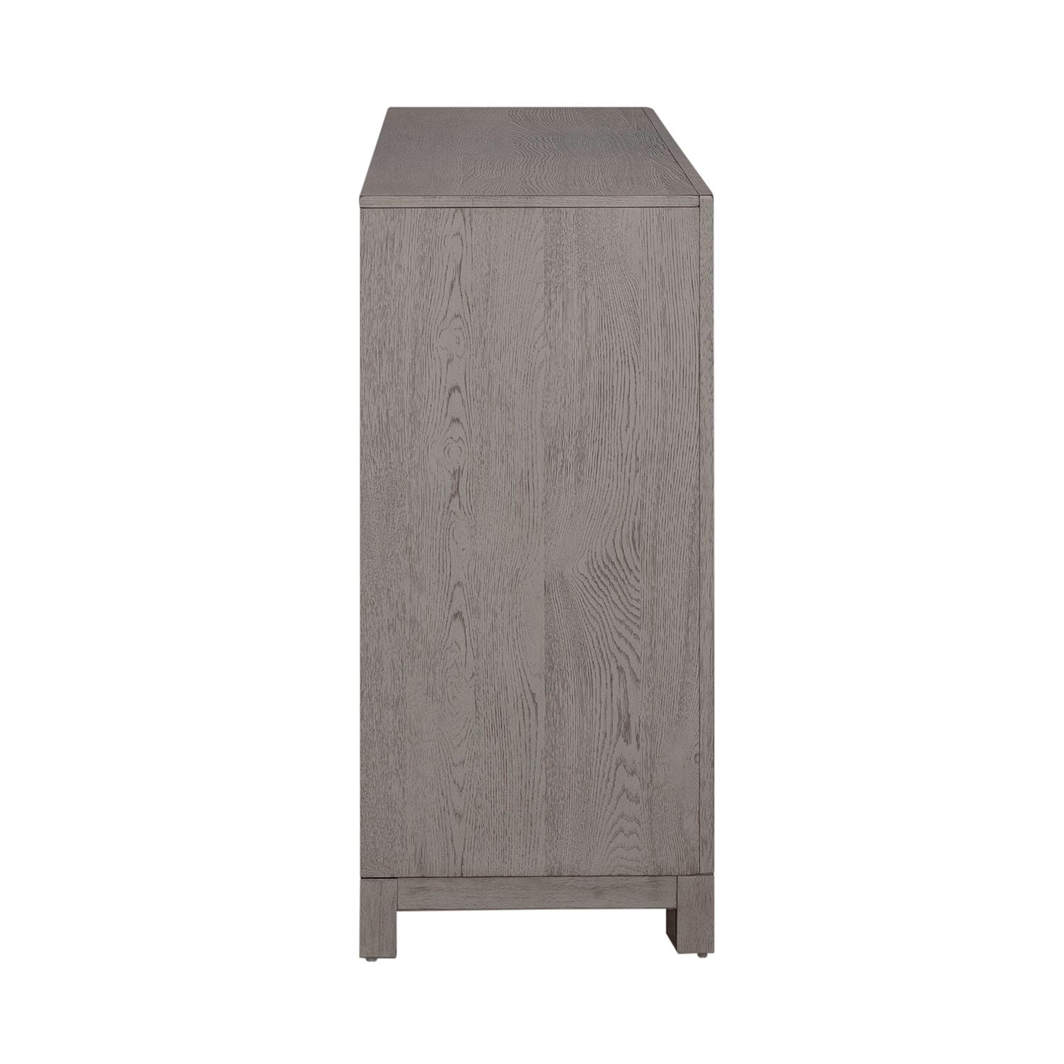 Palmetto Heights 6 Drawer Dresser