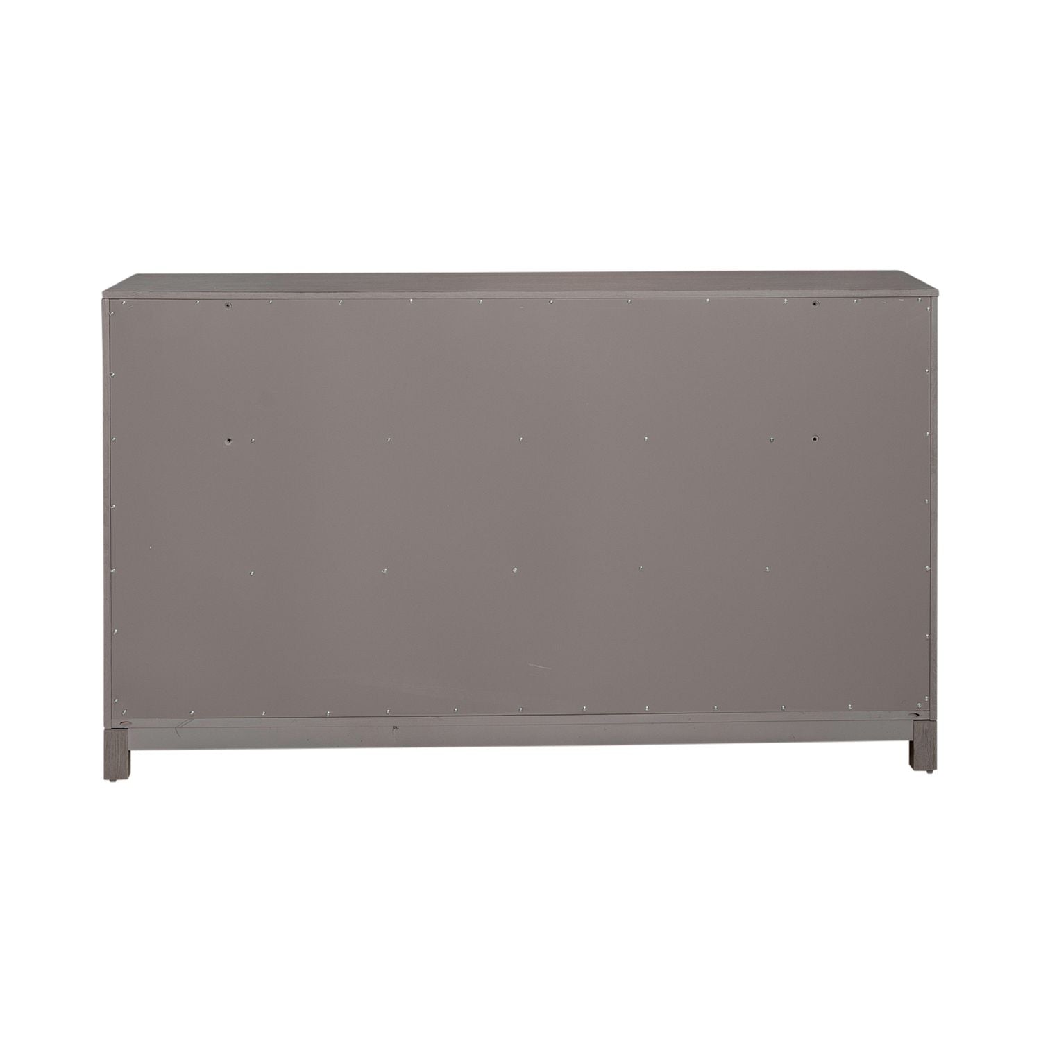 Palmetto Heights 6 Drawer Dresser