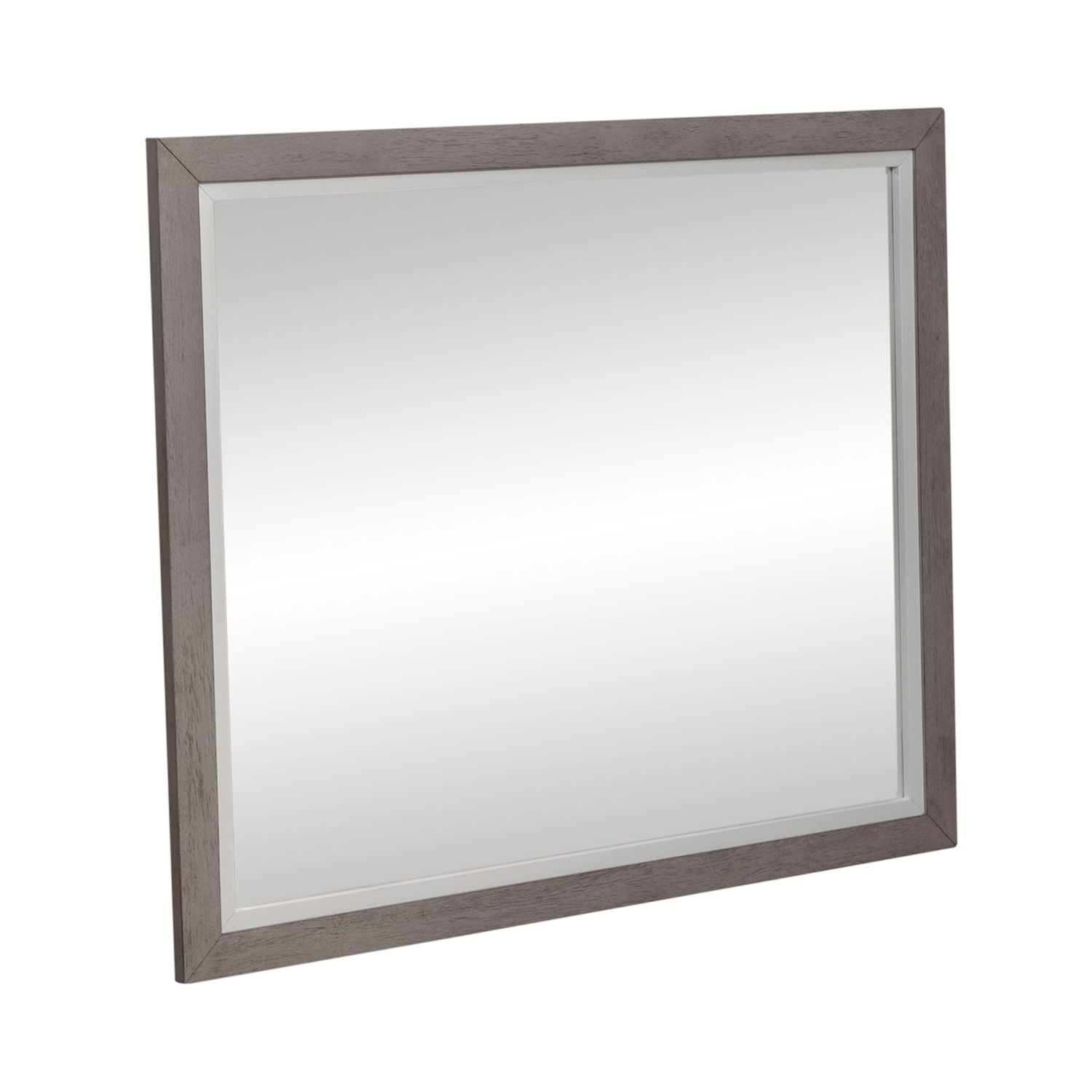 Palmetto Heights Landscape Mirror