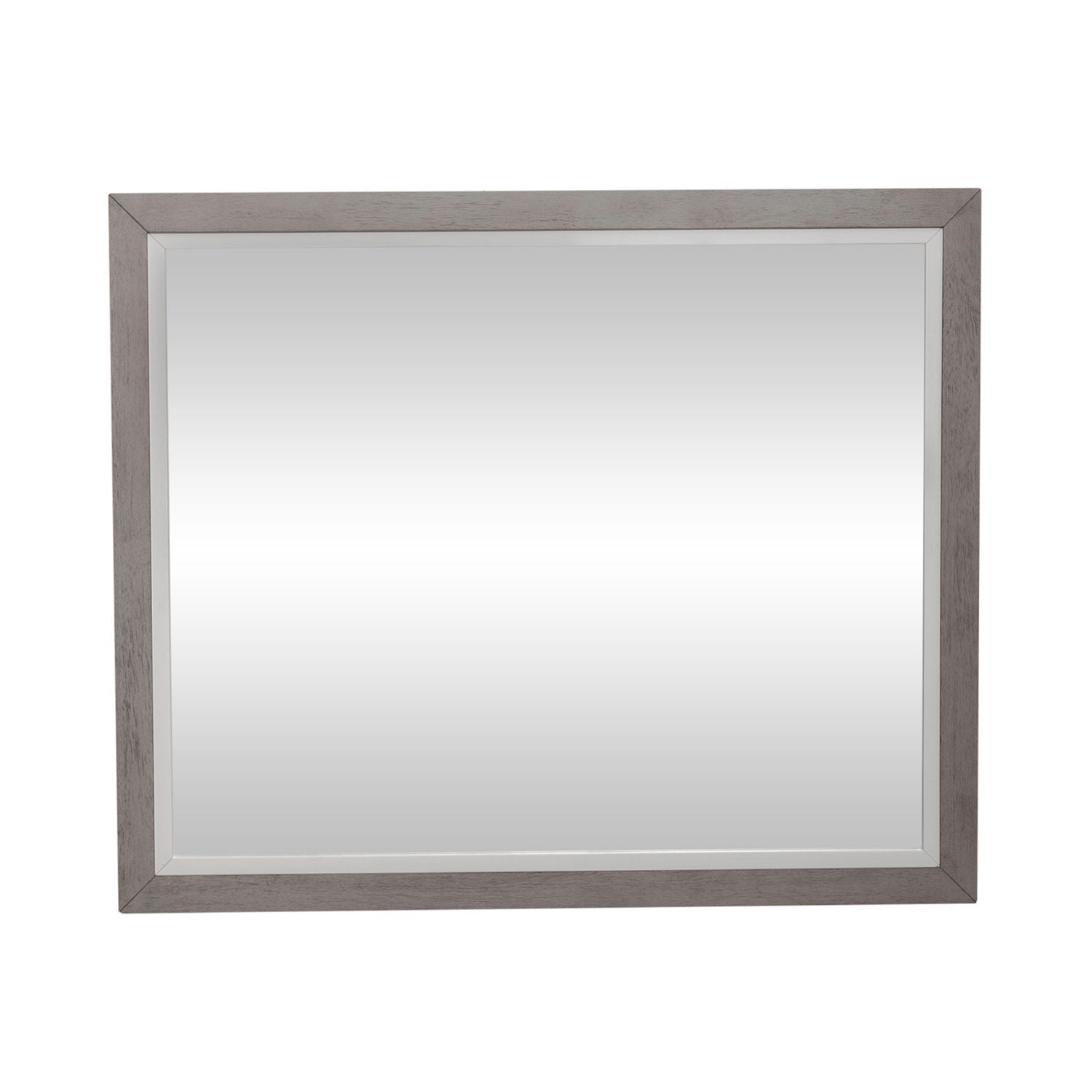 Palmetto Heights Landscape Mirror