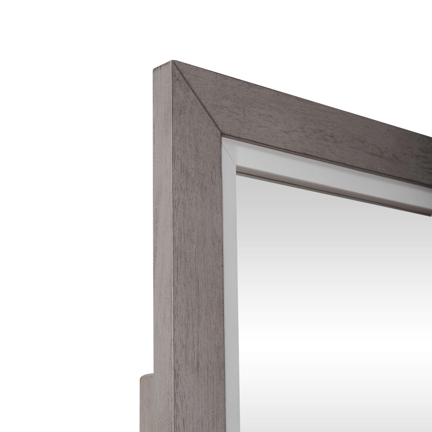 Palmetto Heights Landscape Mirror