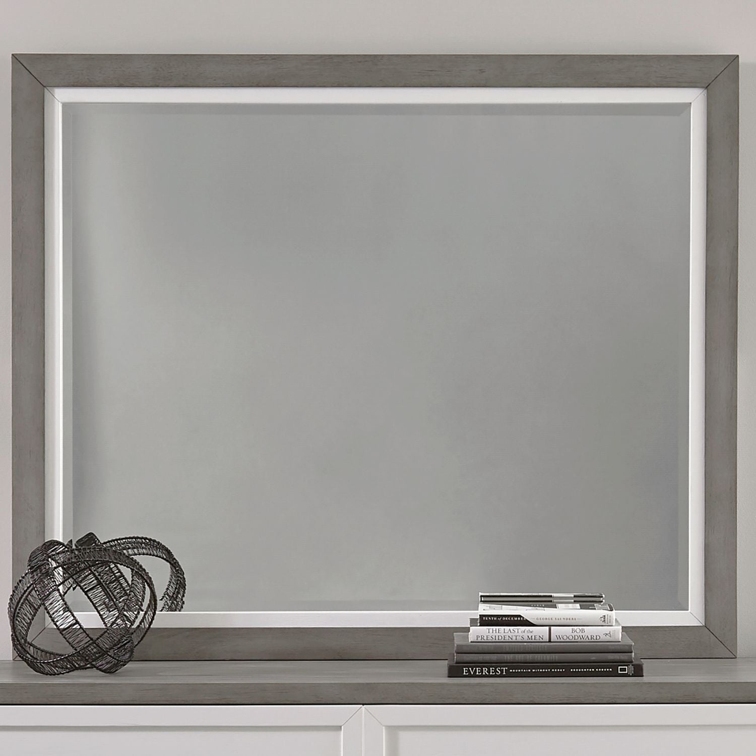 Palmetto Heights Landscape Mirror