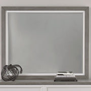 Palmetto Heights Landscape Mirror