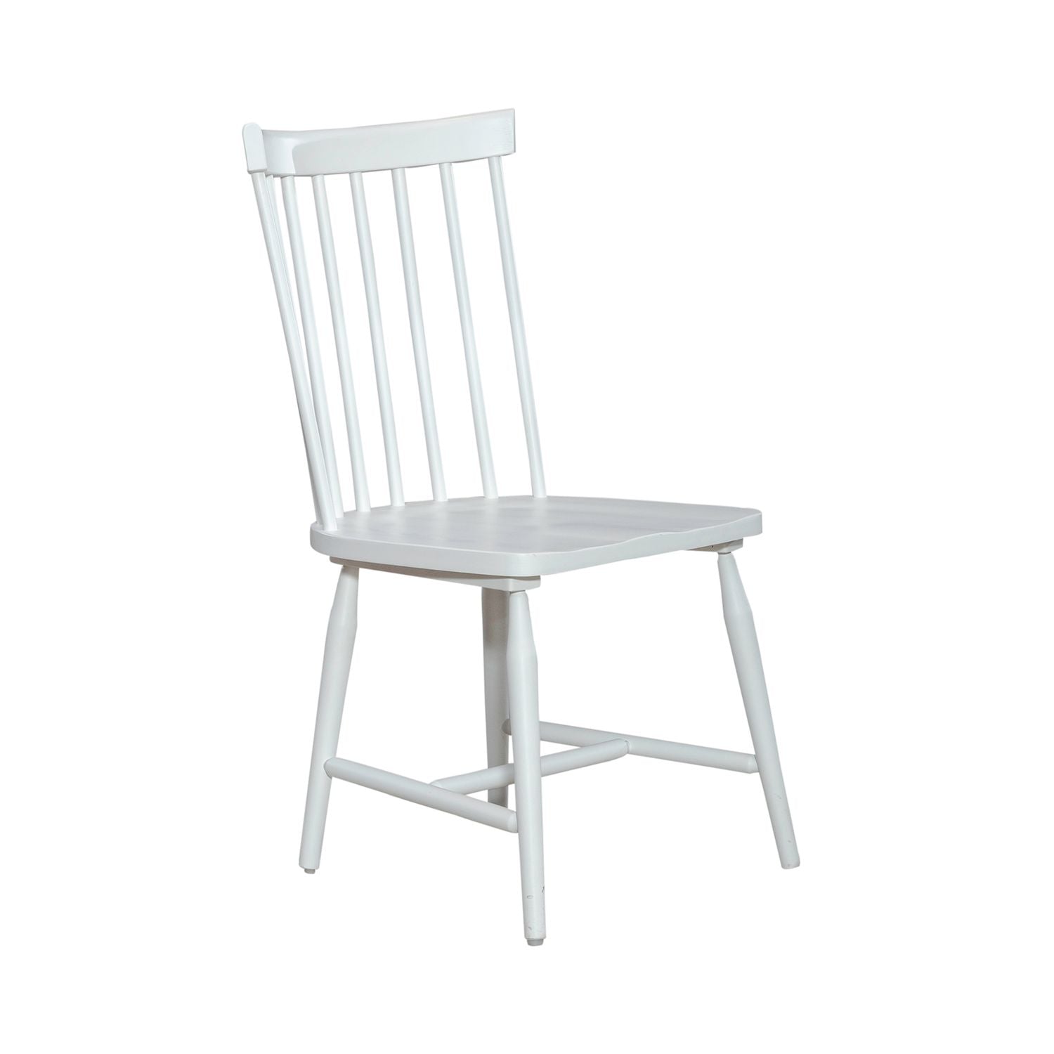 Palmetto Heights Alt 7 Piece Double Pedestal Table Set