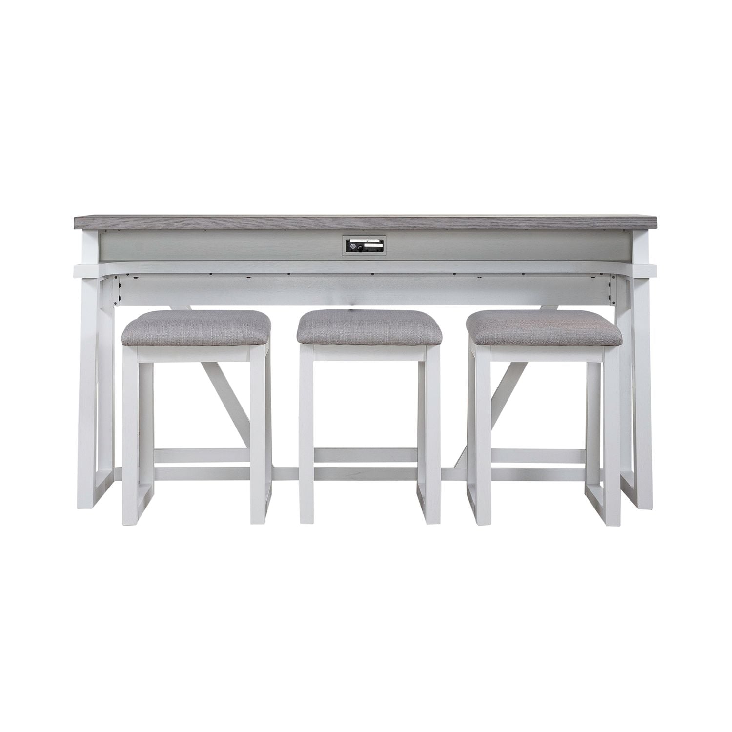 Palmetto Heights 4 Piece Set