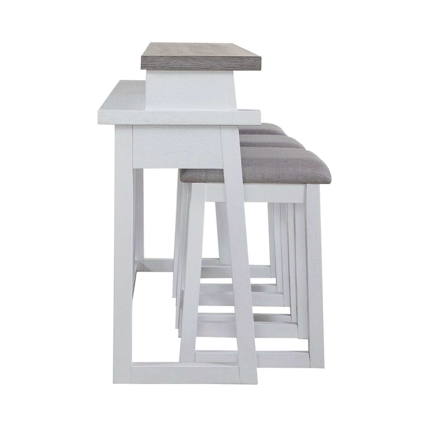 Palmetto Heights 4 Piece Set