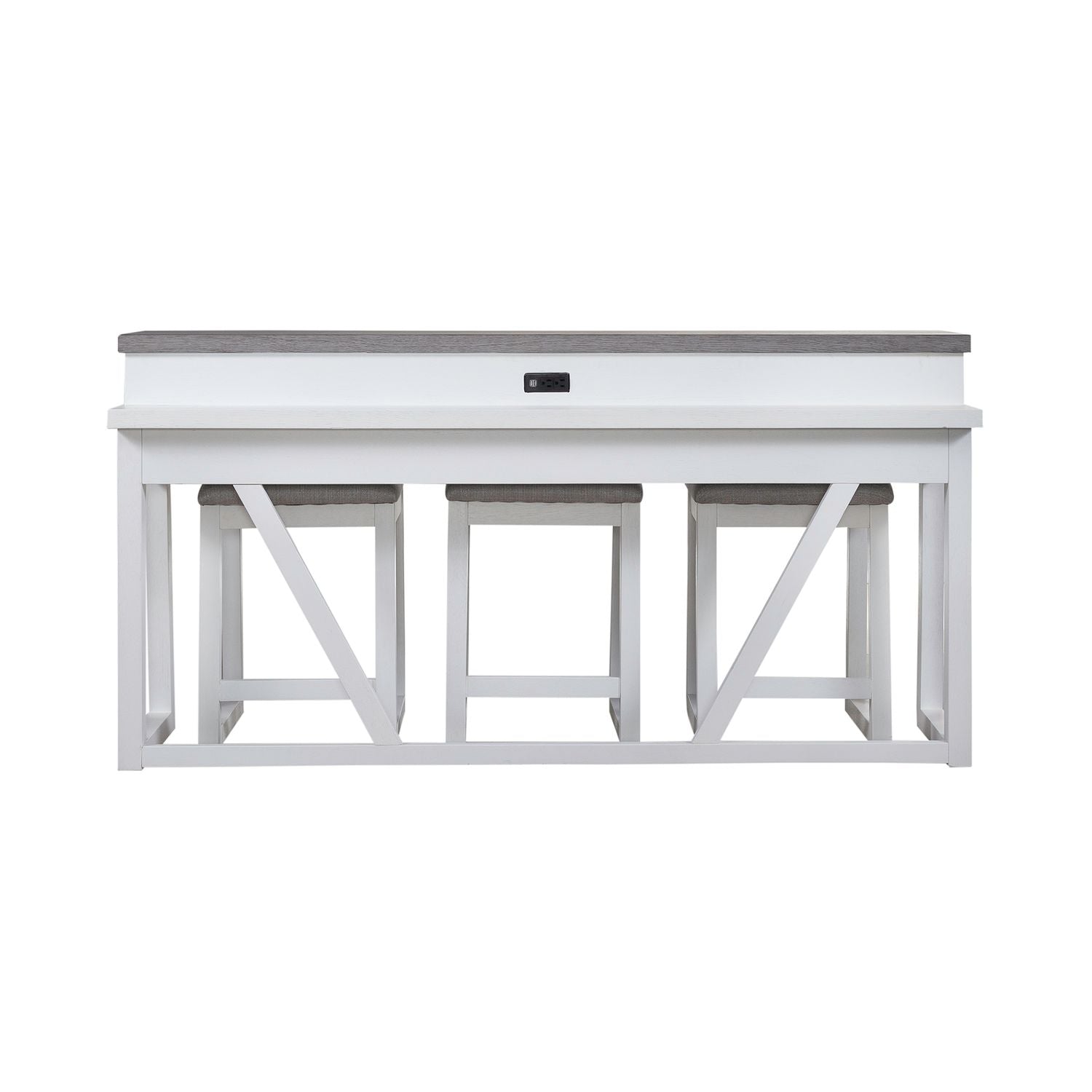 Palmetto Heights 4 Piece Set