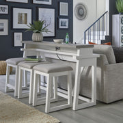 Palmetto Heights 4 Piece Set