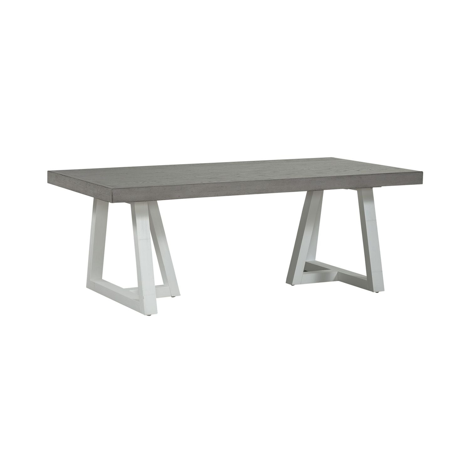 Palmetto Heights Rectangular Cocktail Table