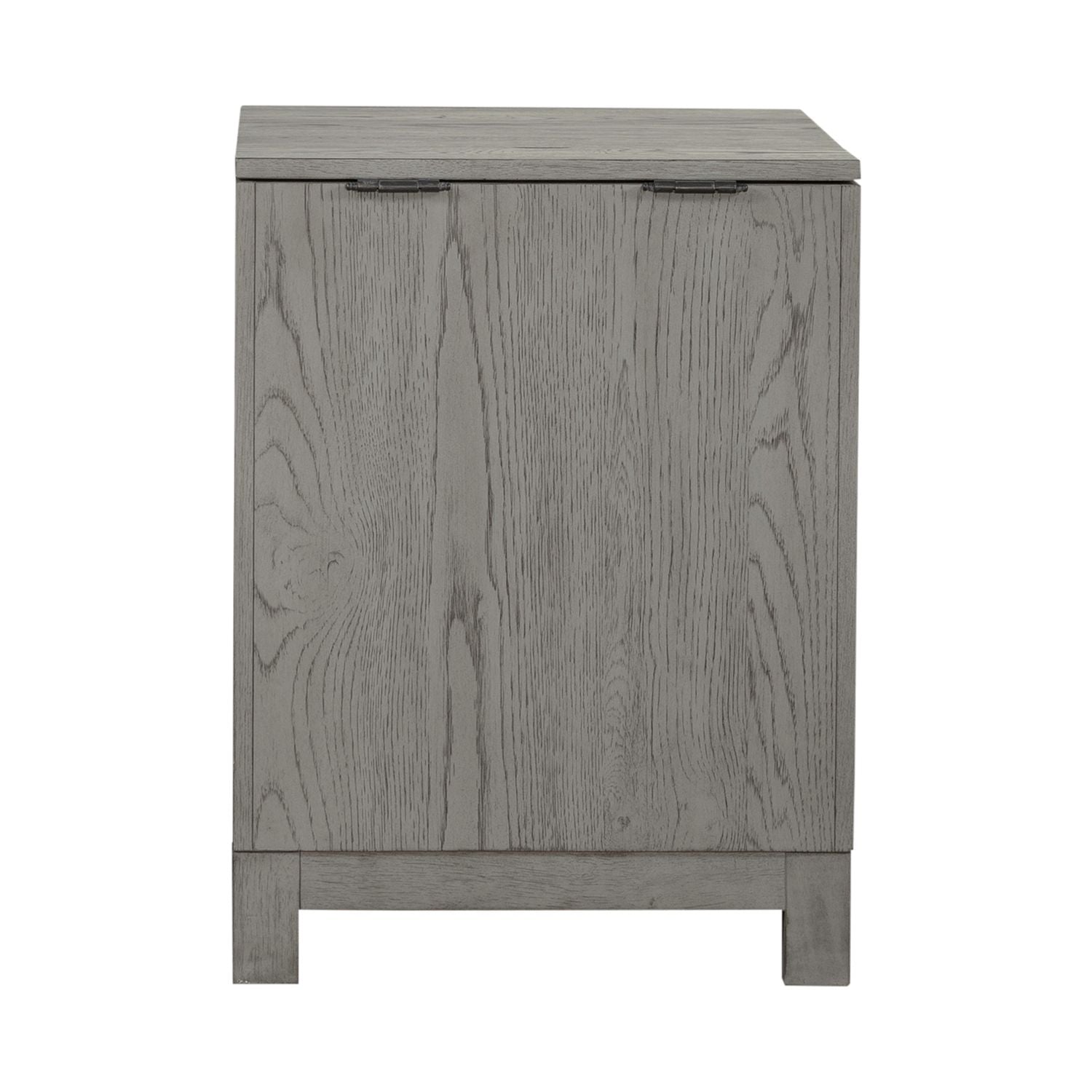 Palmetto Heights 3 Drawer Chairside Table