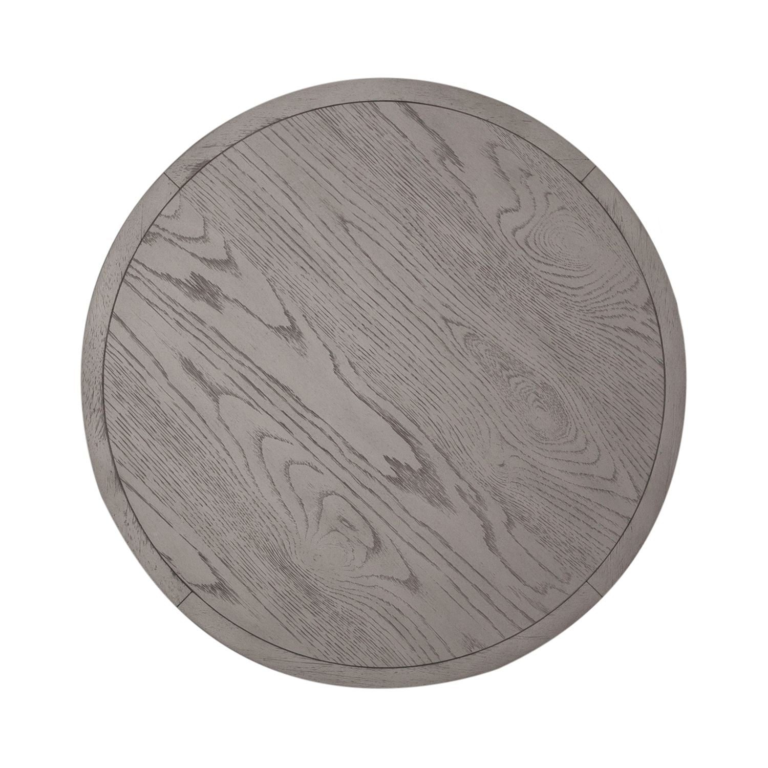 Palmetto Heights Round End Table