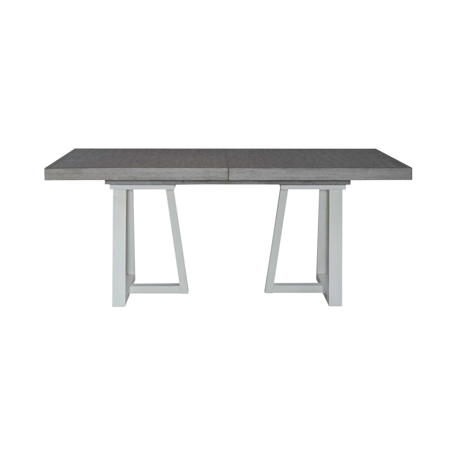 Palmetto Heights Double Pedestal Table Top