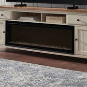 Fireplace TV Consoles 50 Inch Dimplex Firebox
