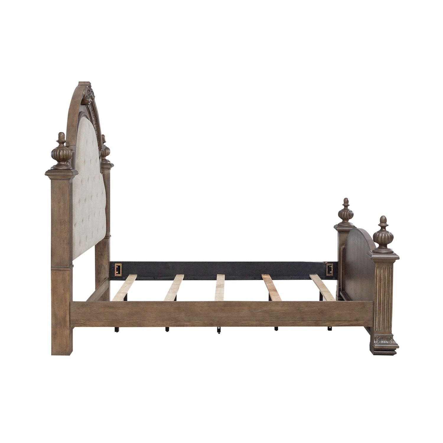 Carlisle Court King Poster Bed
