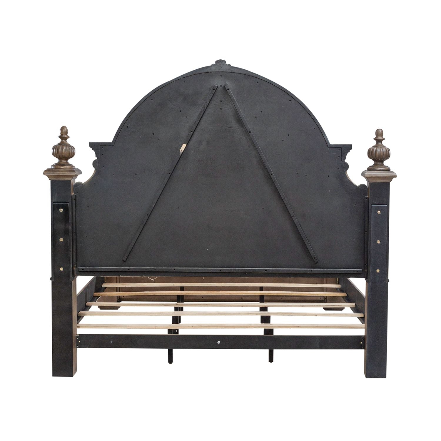 Carlisle Court King Poster Bed