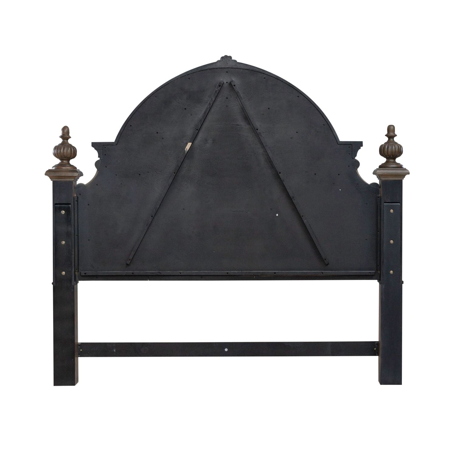 Carlisle Court King Upholstery Poster Headboard