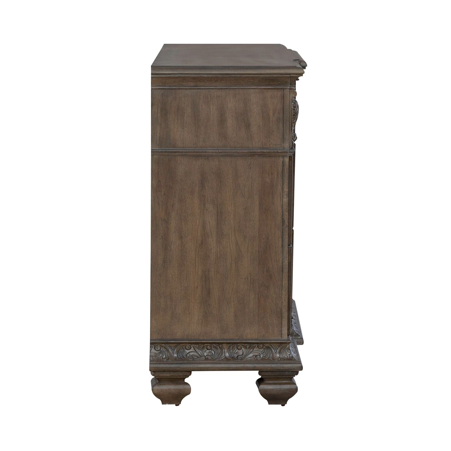 Carlisle Court 9 Drawer Dresser