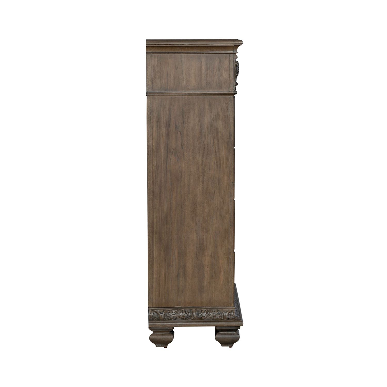 Carlisle Court 5 Drawer Chest