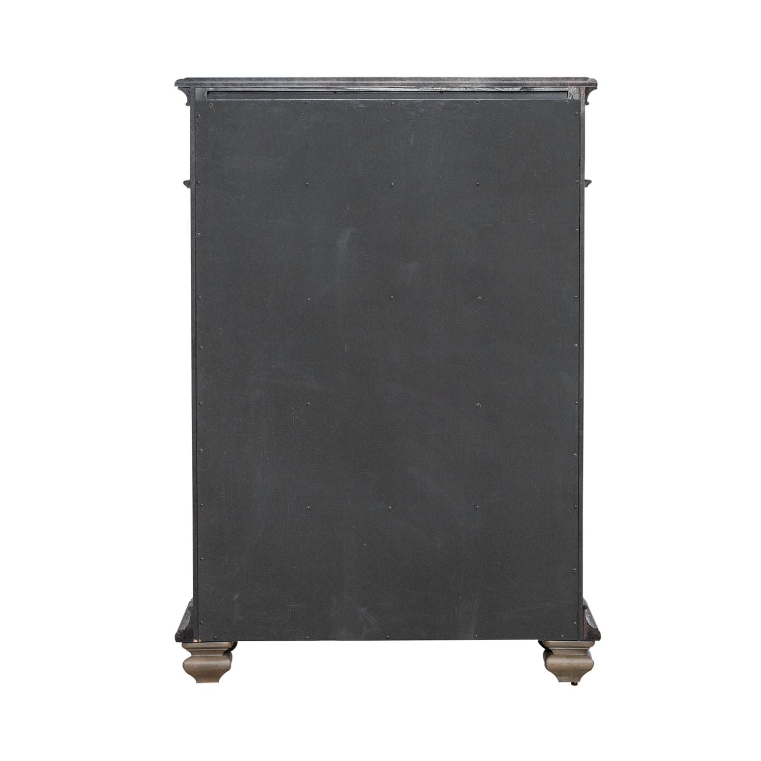 Carlisle Court 5 Drawer Chest