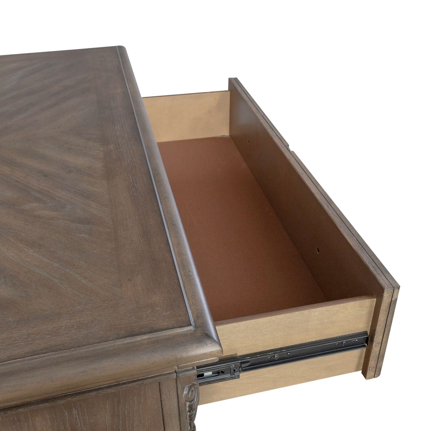 Carlisle Court 5 Drawer Chest