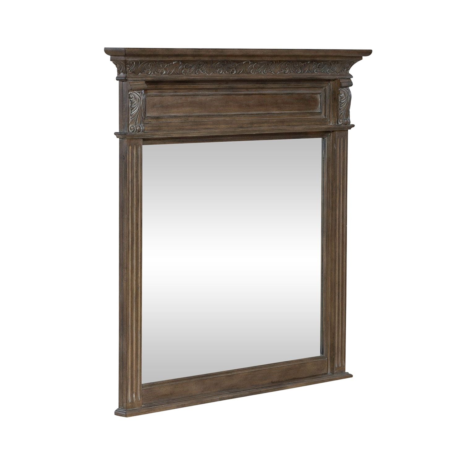 Carlisle Court Landscape Mirror