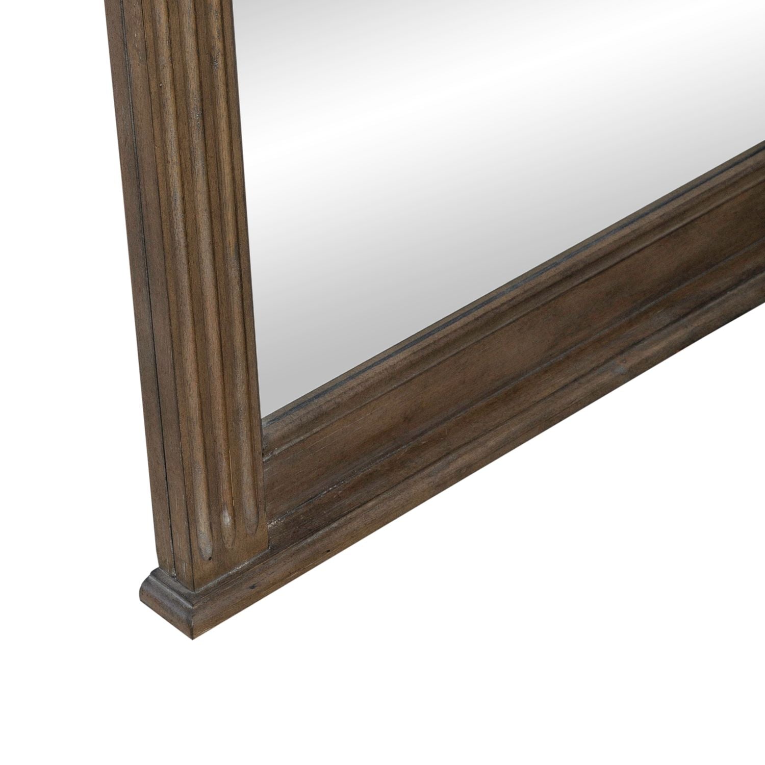 Carlisle Court Landscape Mirror