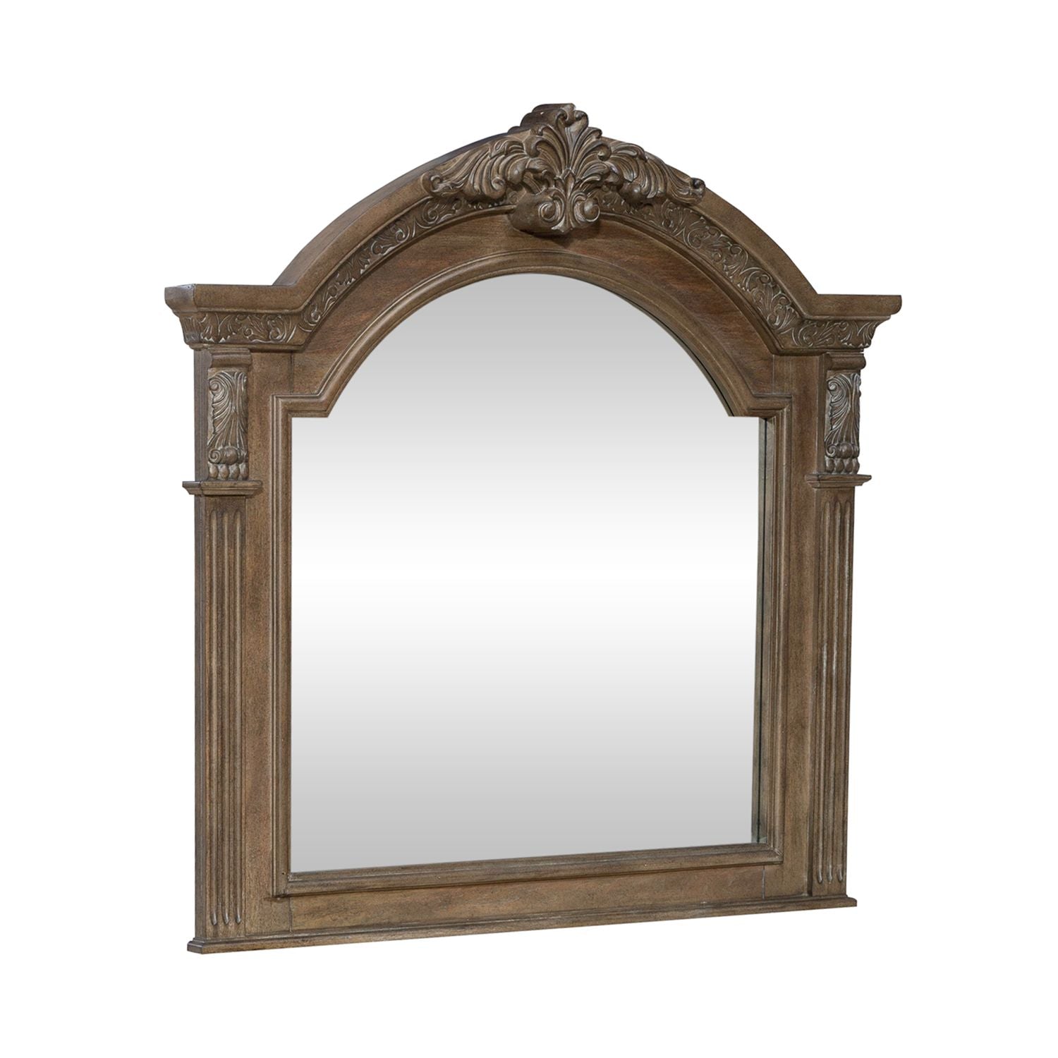 Carlisle Court Arched Mirror