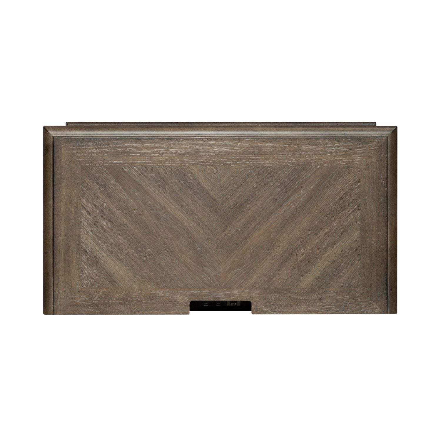 Carlisle Court Bedside Chest with Charging Station