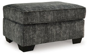 Lonoke Ottoman