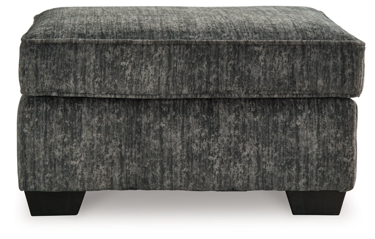 Lonoke Ottoman