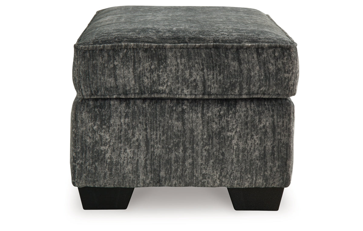 Lonoke Ottoman
