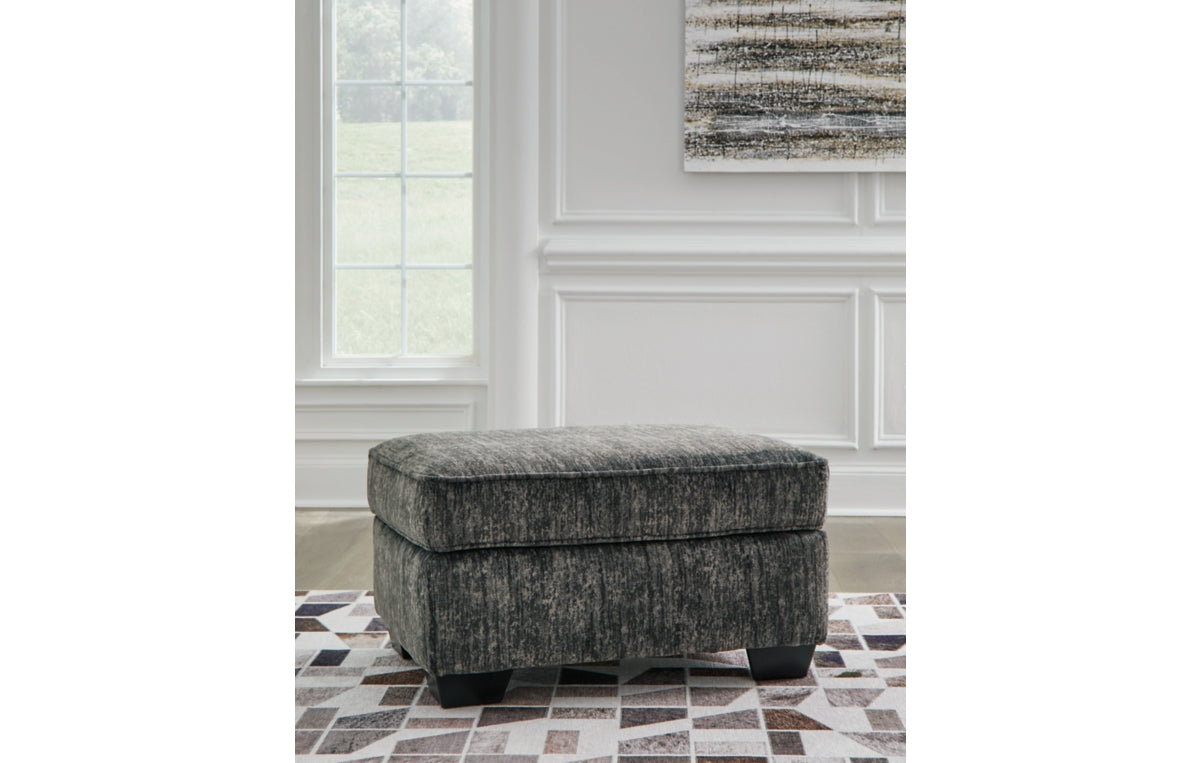 Lonoke Ottoman