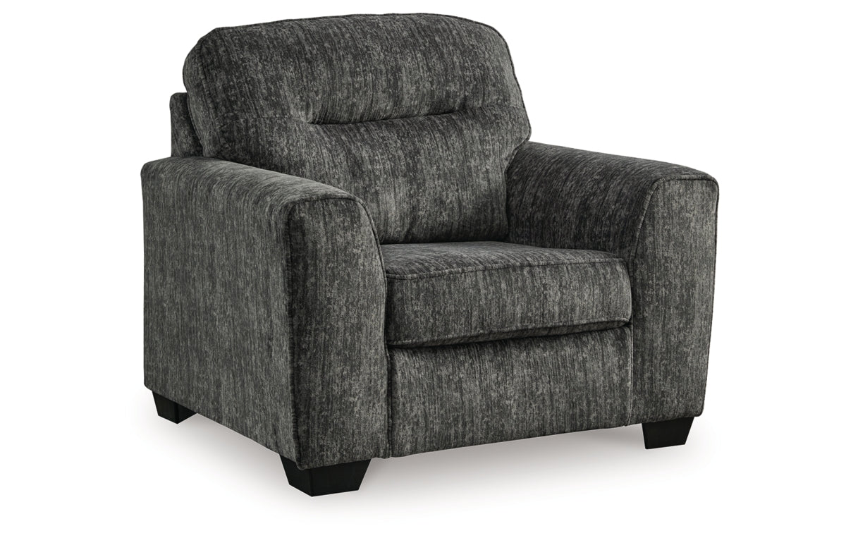 Lonoke Oversized Chair