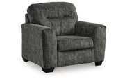 Lonoke Oversized Chair