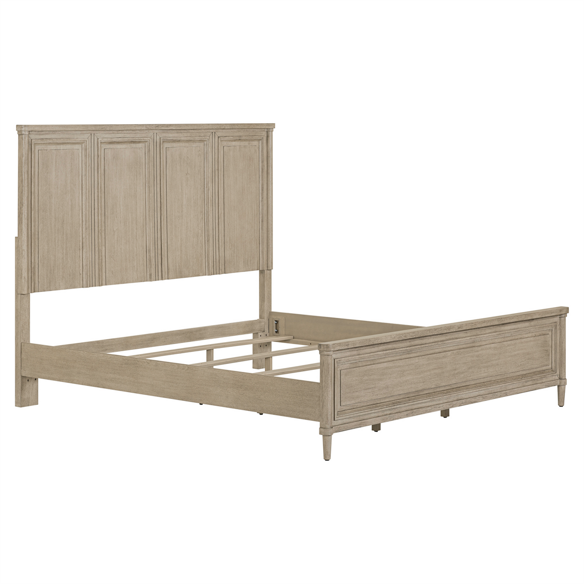 Rochelle Park King California Panel Bed