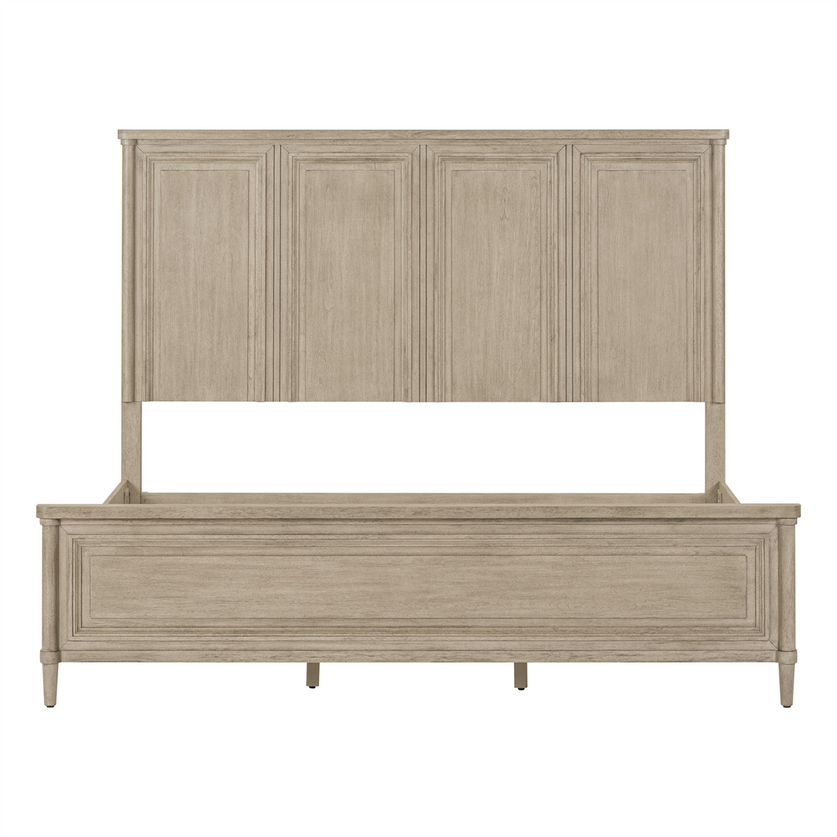 Rochelle Park King California Panel Bed
